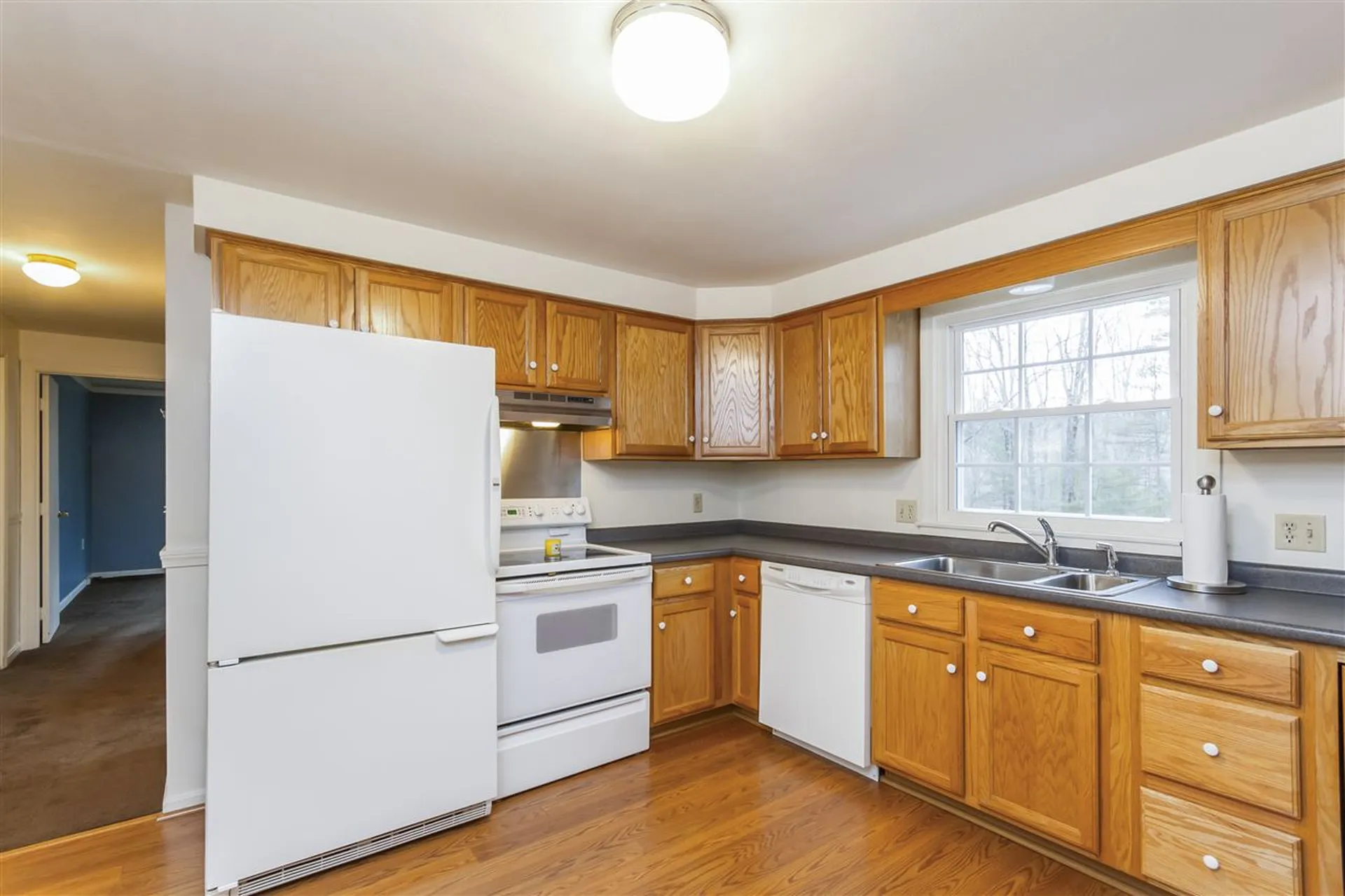 24 Evergreen Drive Bow NH 03304