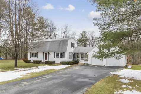 24 Evergreen Drive Bow NH 03304