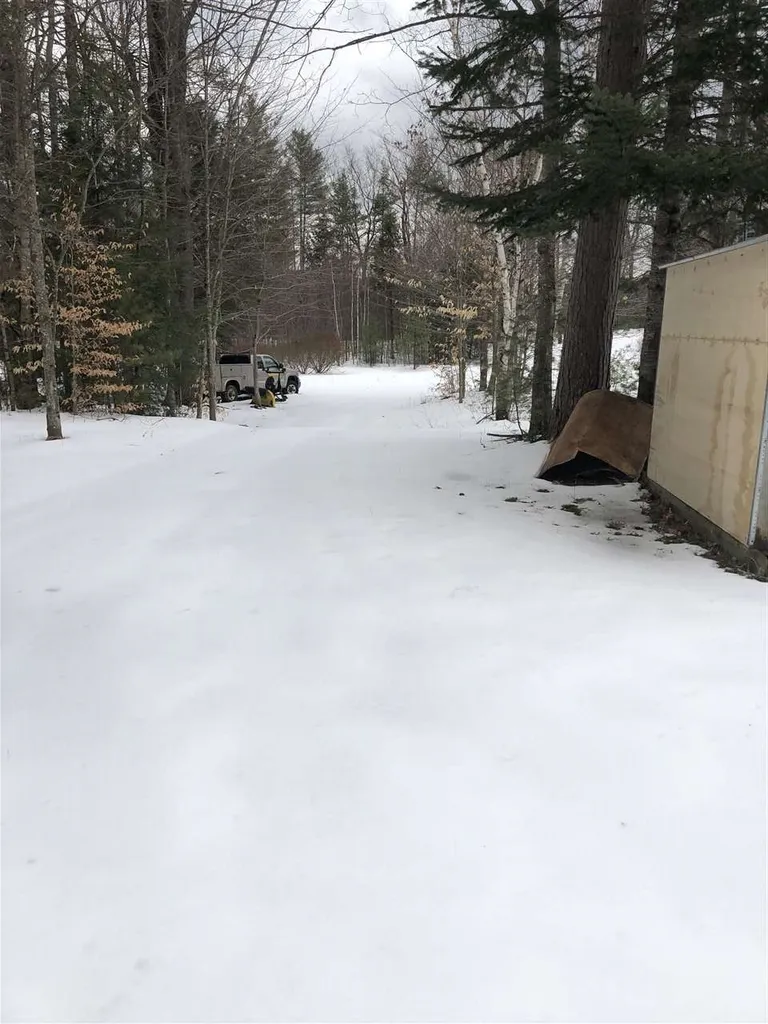 123 Turner Road Wentworth NH 03282