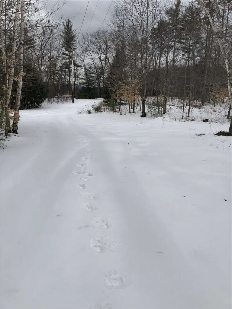 123 Turner Road Wentworth NH 03282