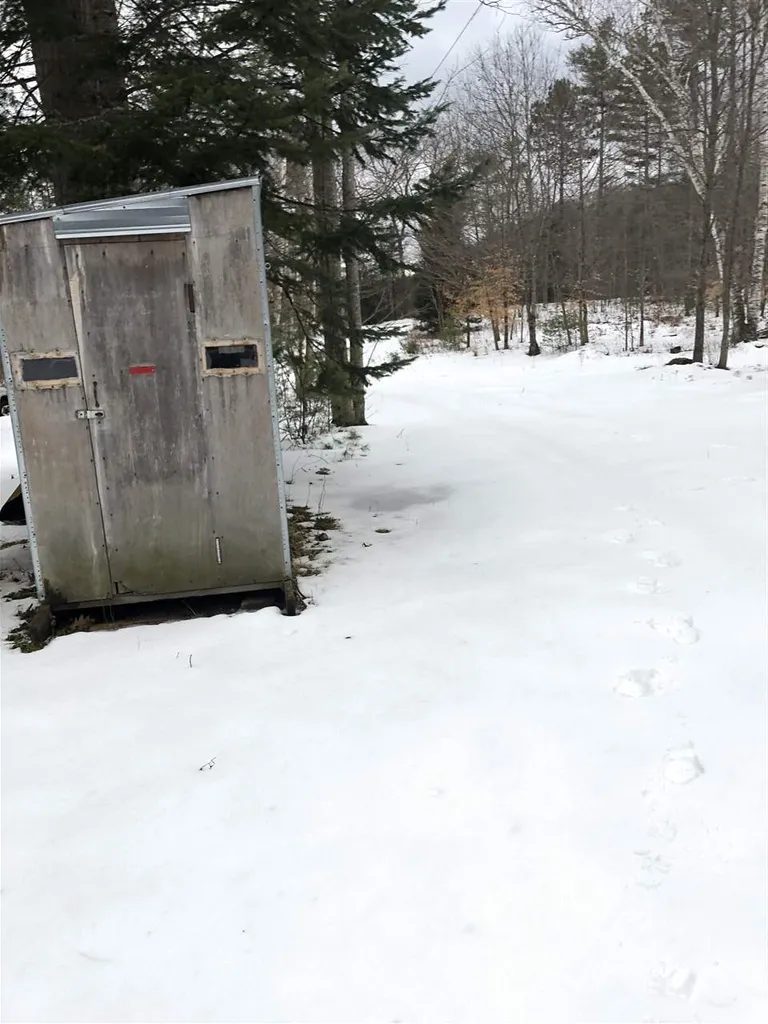 123 Turner Road Wentworth NH 03282