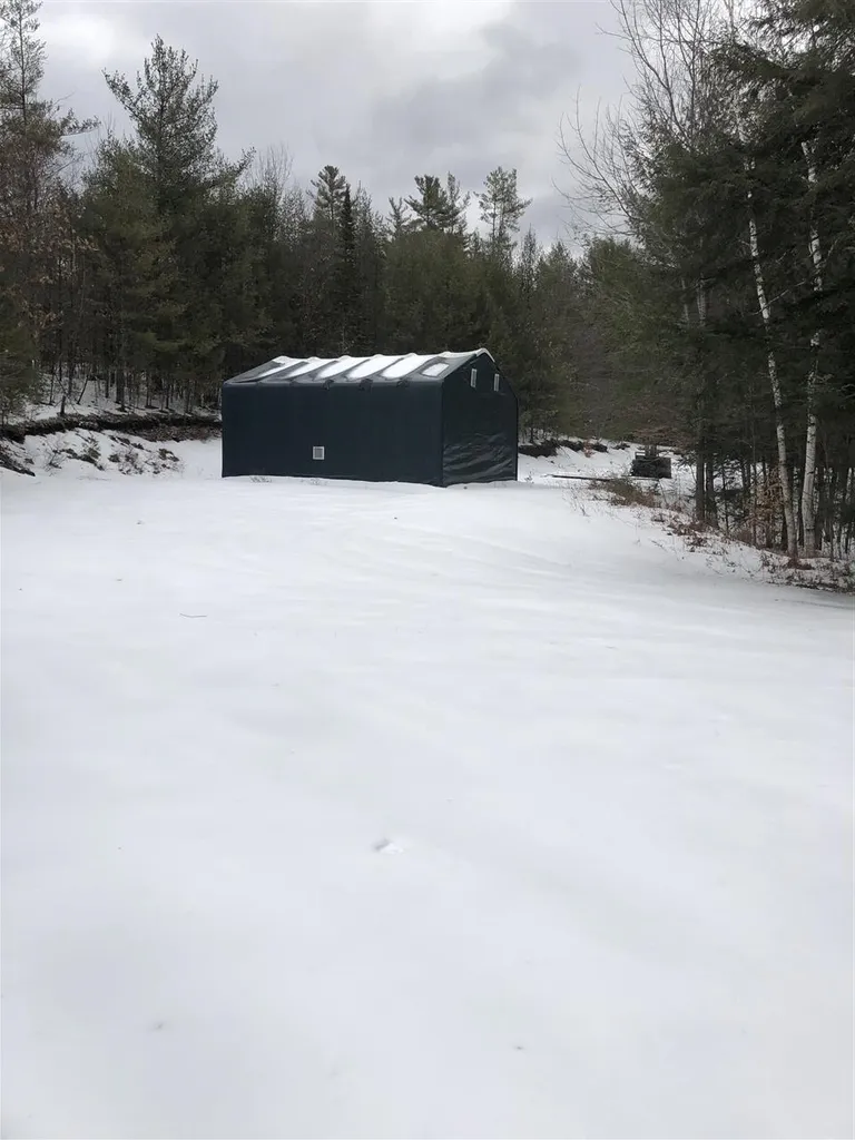 123 Turner Road Wentworth NH 03282