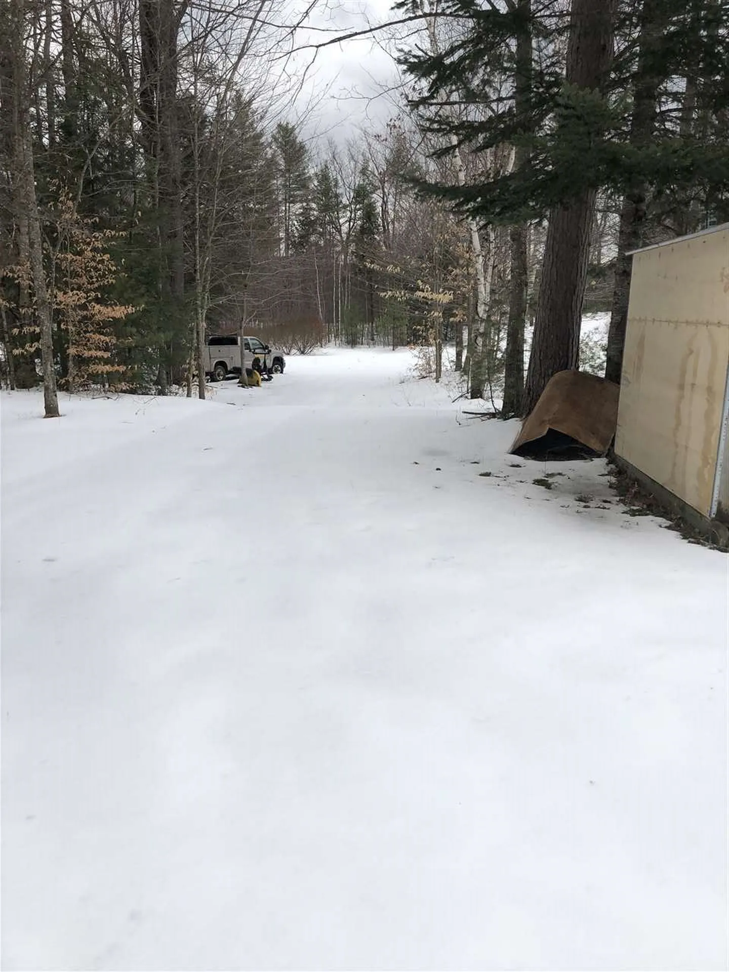 123 Turner Road Wentworth NH 03282