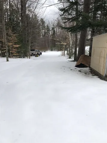 123 Turner Road Wentworth NH 03282