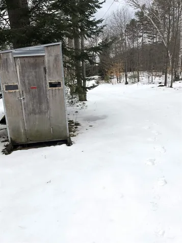 123 Turner Road Wentworth NH 03282
