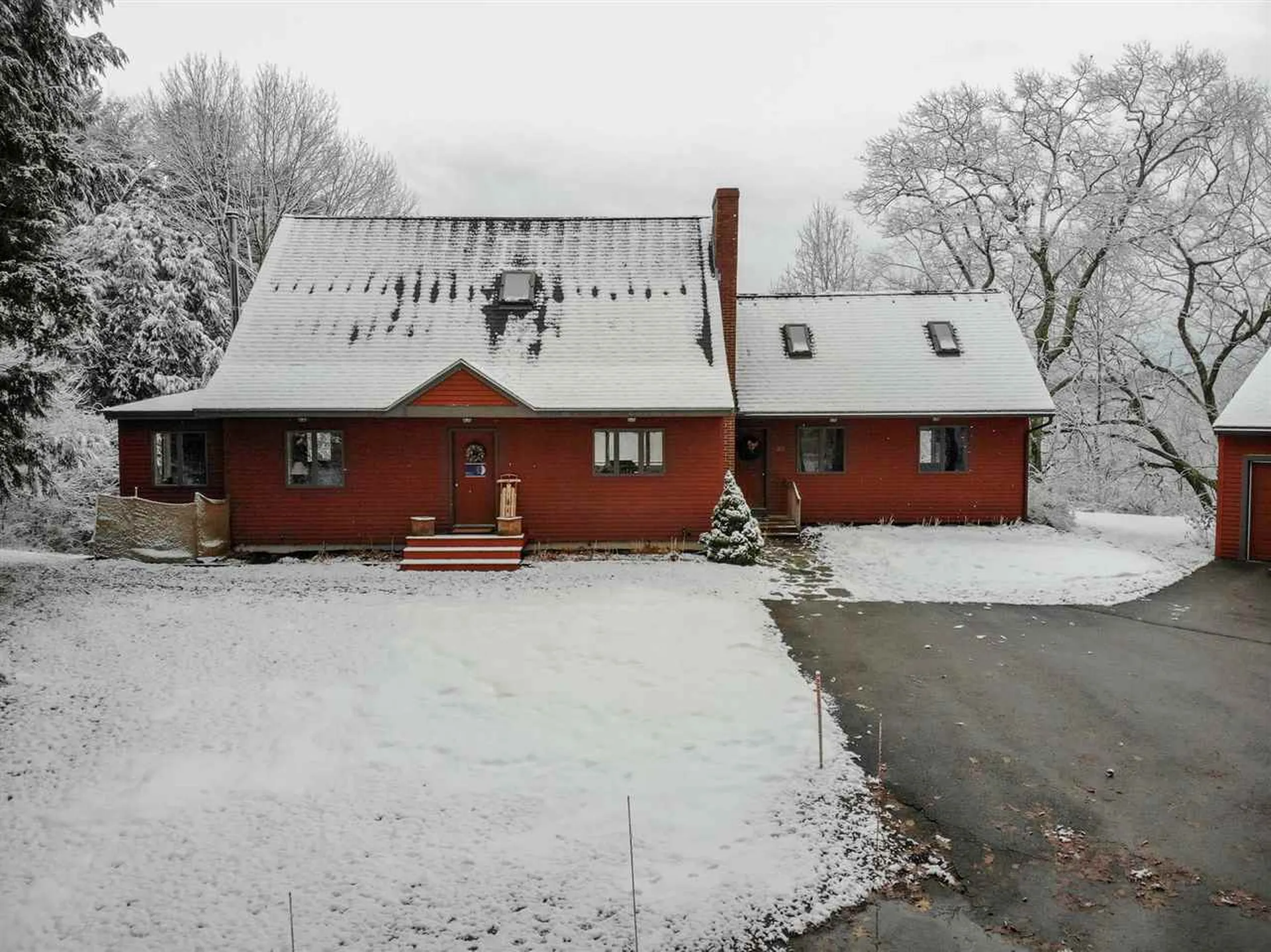 314 Old Garrison Road Dover NH 03820
