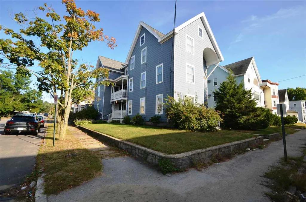 357 Wilson Street Manchester NH 03103