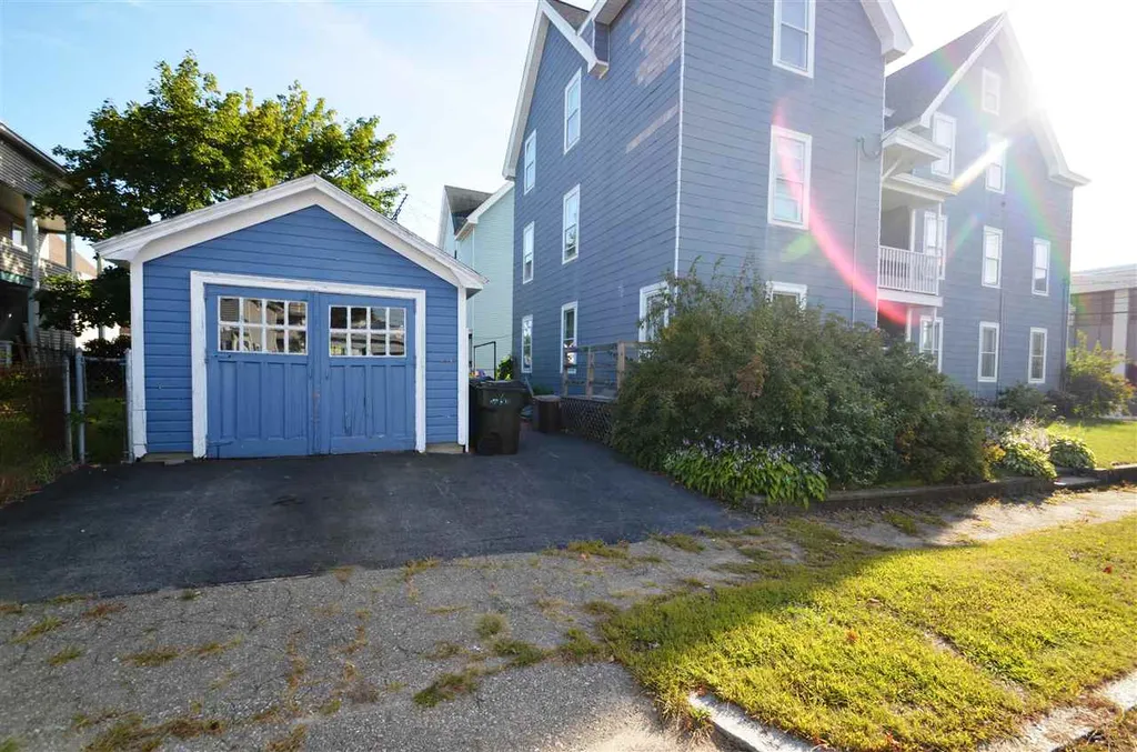 357 Wilson Street Manchester NH 03103