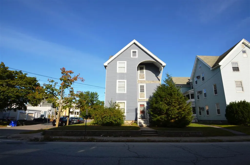 357 Wilson Street Manchester NH 03103