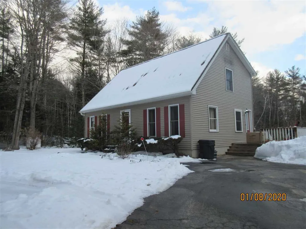 3 Genco Way Raymond NH 03077