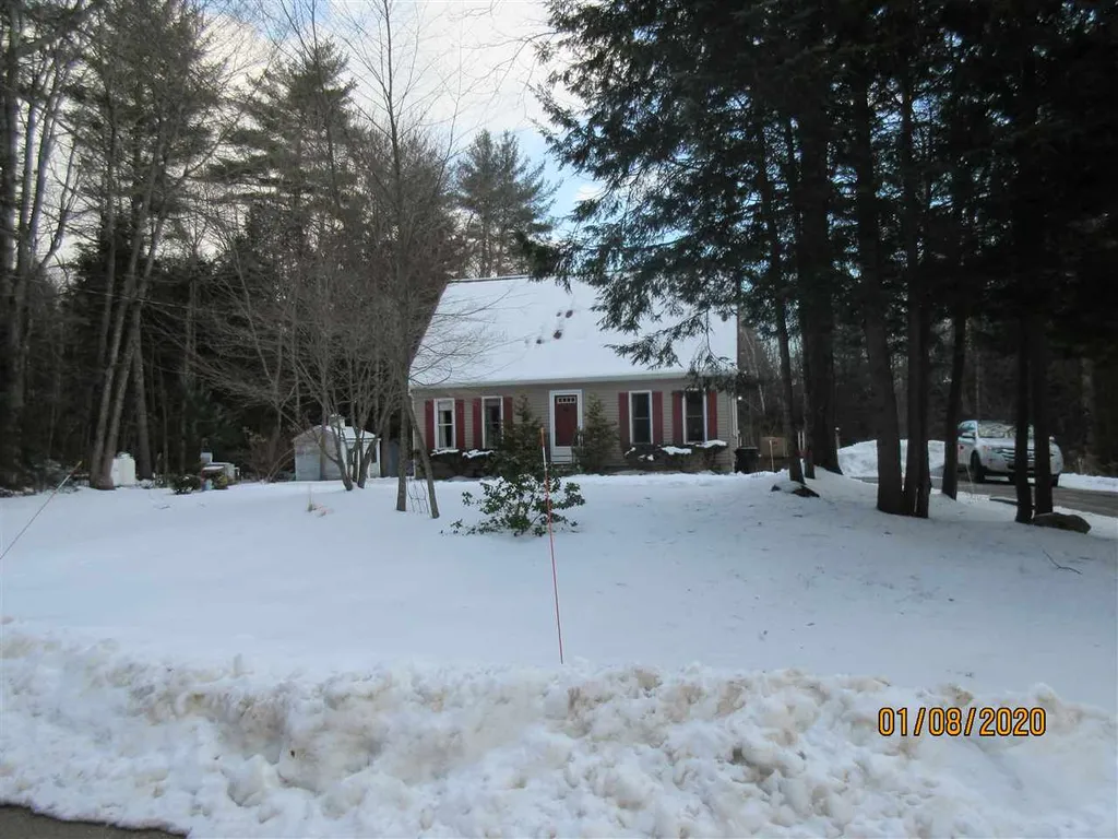 3 Genco Way Raymond NH 03077