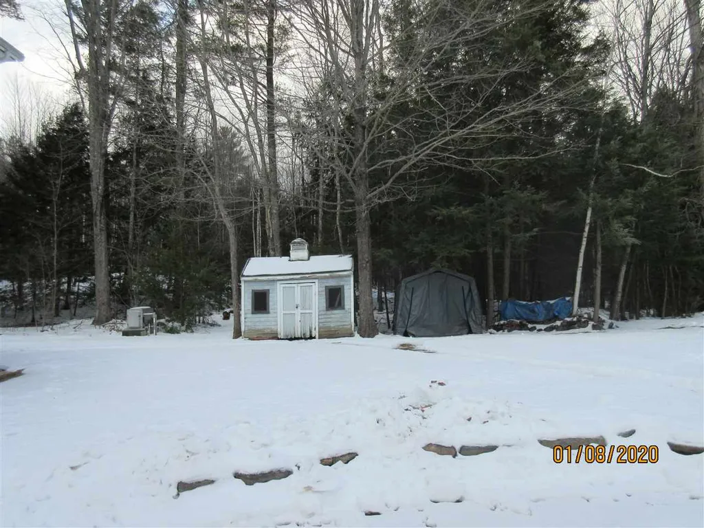 3 Genco Way Raymond NH 03077