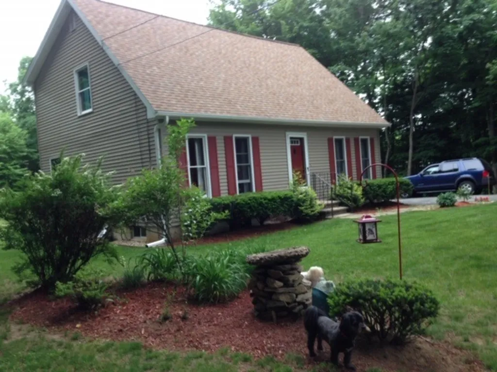 3 Genco Way Raymond NH 03077