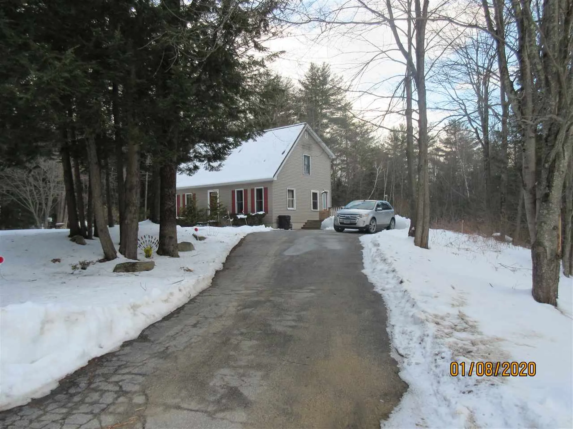 3 Genco Way Raymond NH 03077