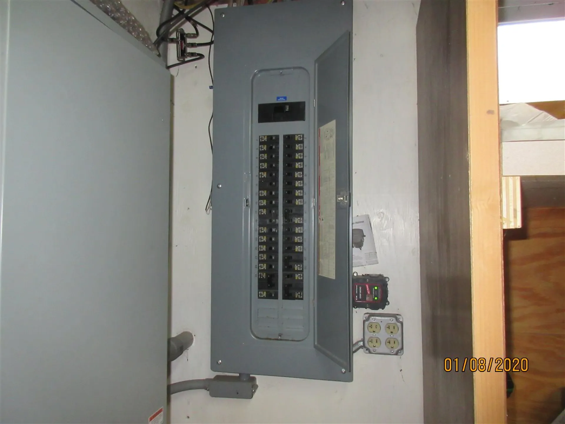 3 Genco Way Raymond NH 03077
