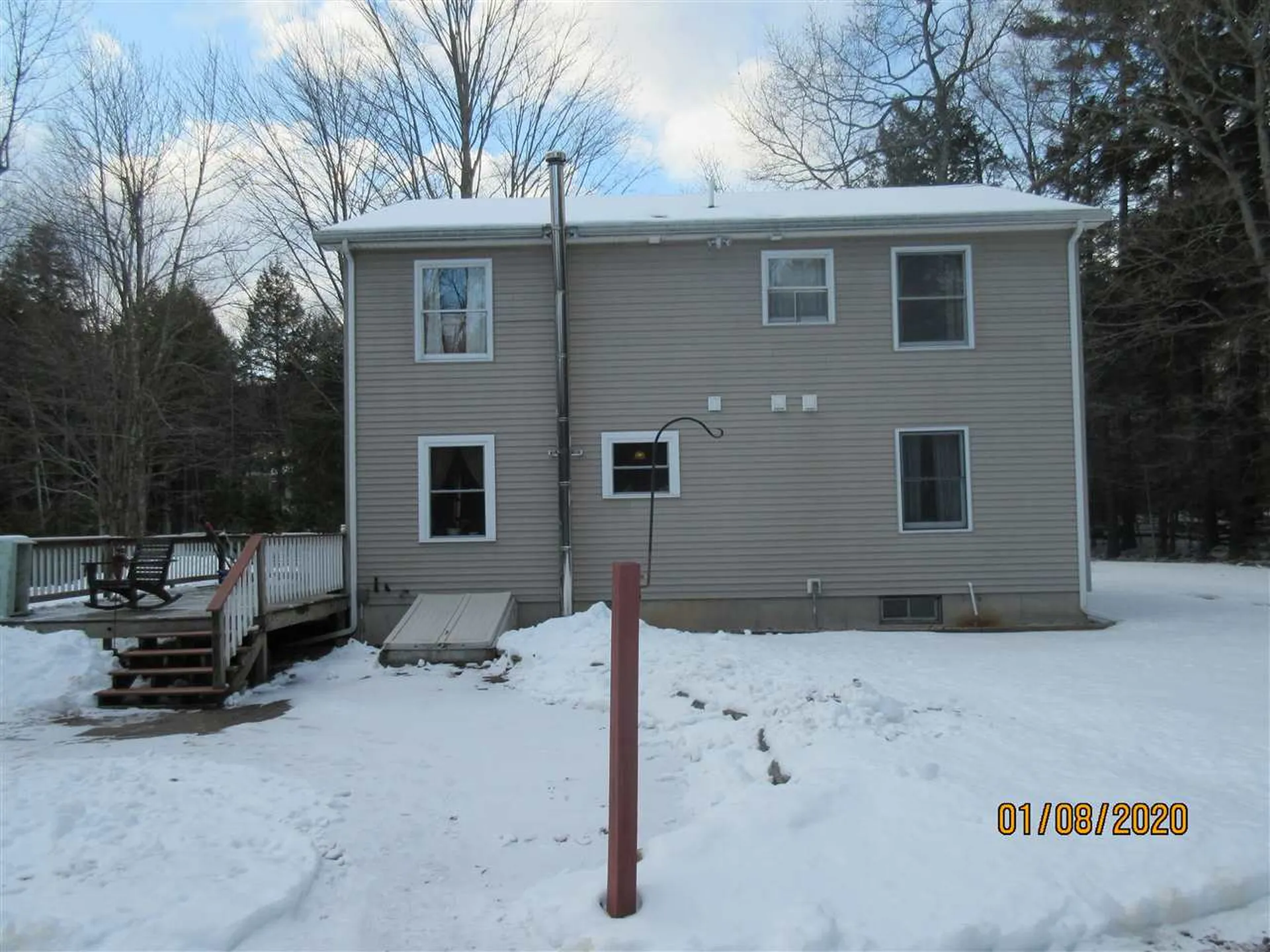 3 Genco Way Raymond NH 03077