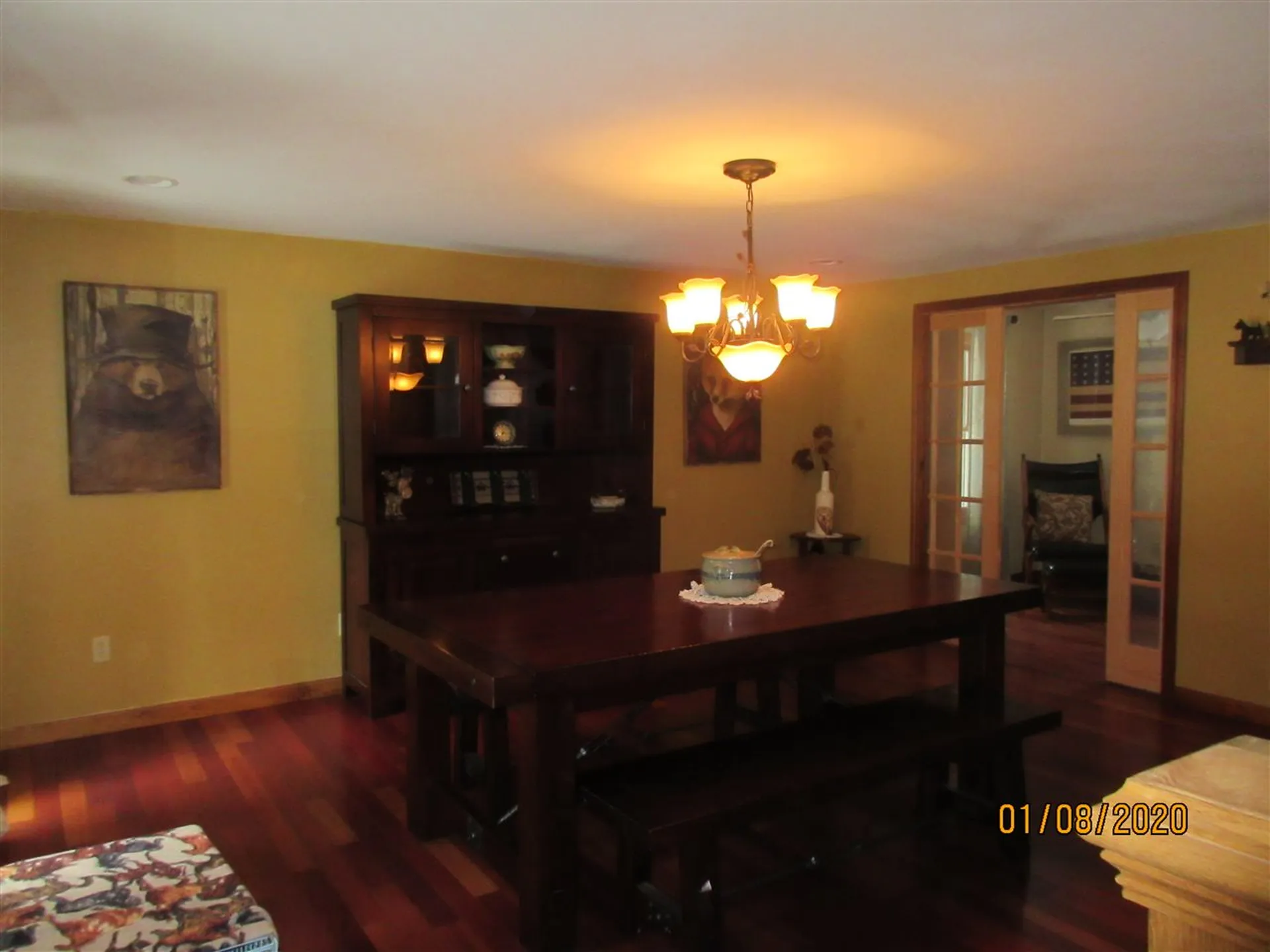 3 Genco Way Raymond NH 03077