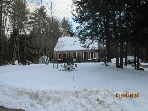 3 Genco Way Raymond NH 03077