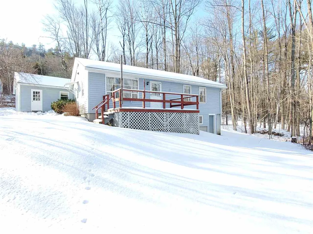 42 Bud Mil Road Enfield NH 03748