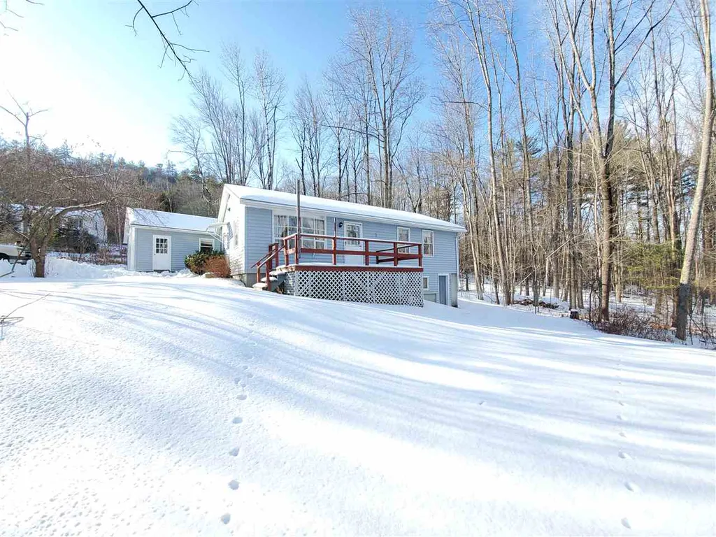 42 Bud Mil Road Enfield NH 03748
