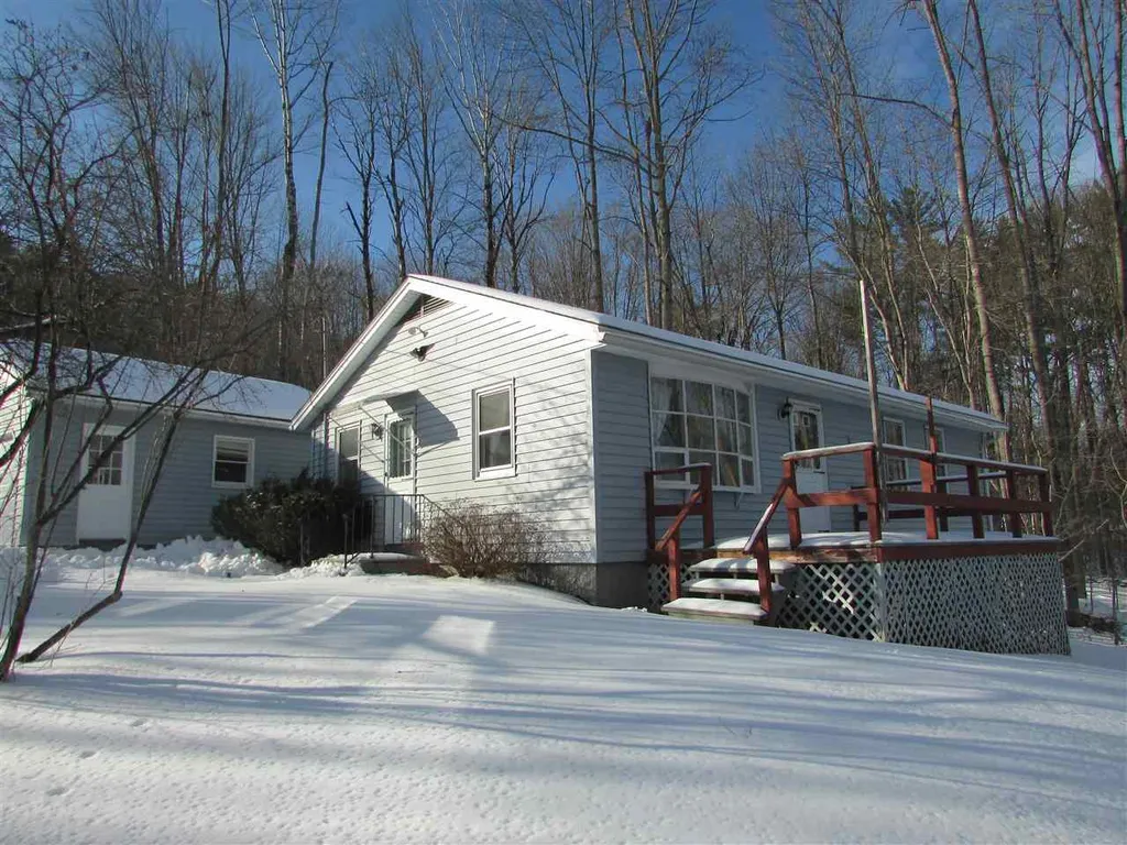 42 Bud Mil Road Enfield NH 03748