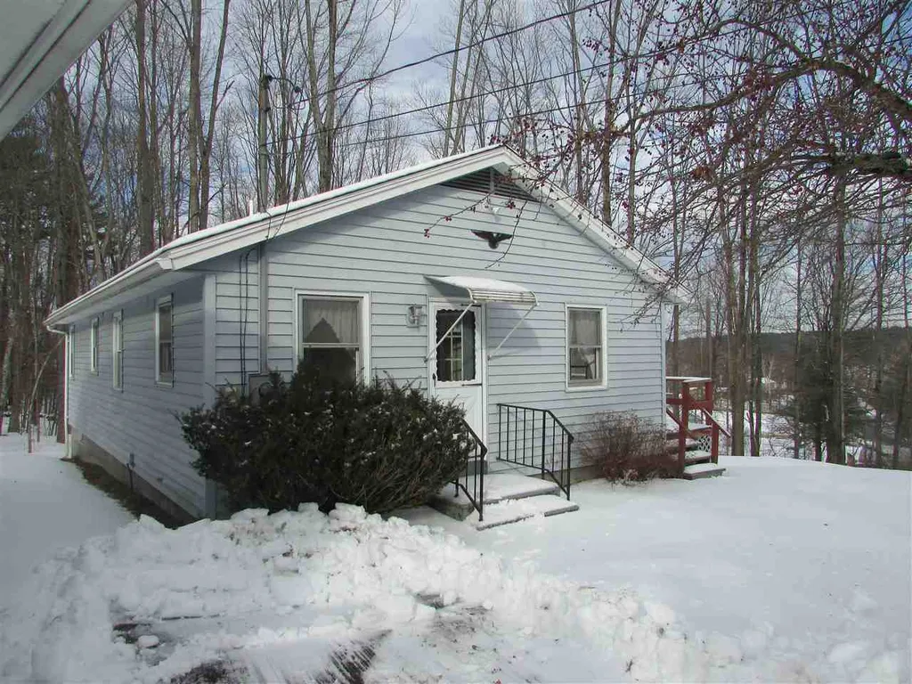 42 Bud Mil Road Enfield NH 03748