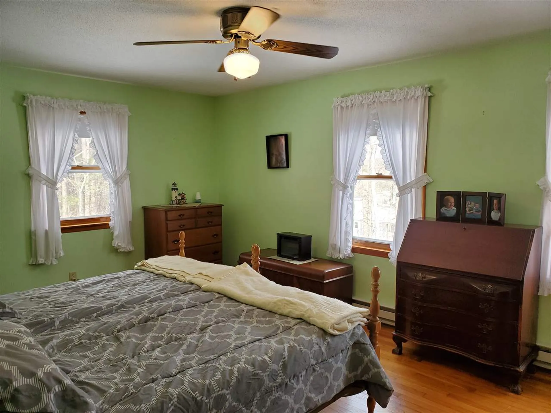 42 Bud Mil Road Enfield NH 03748
