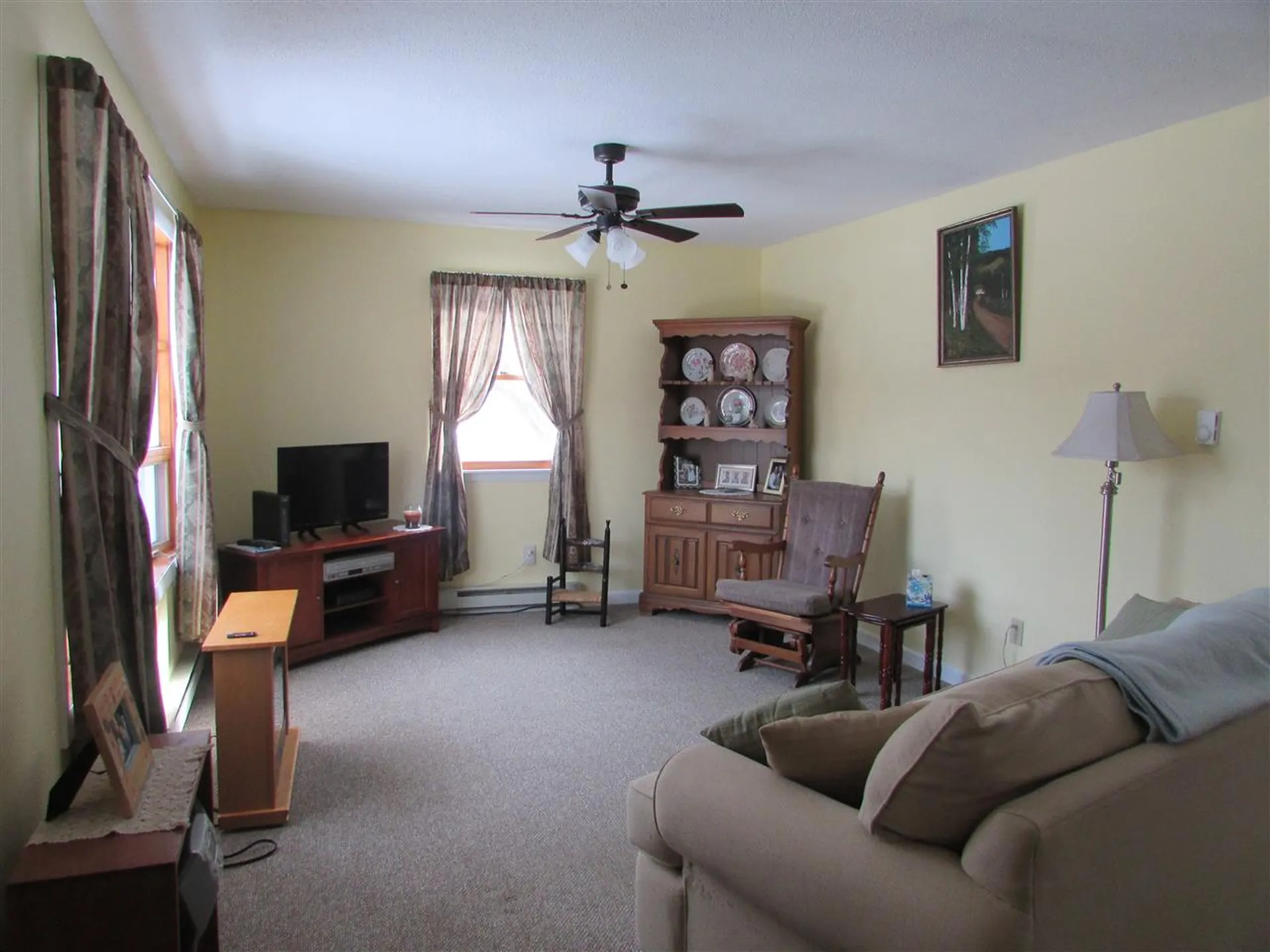 42 Bud Mil Road Enfield NH 03748