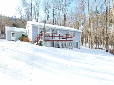 42 Bud Mil Road Enfield NH 03748