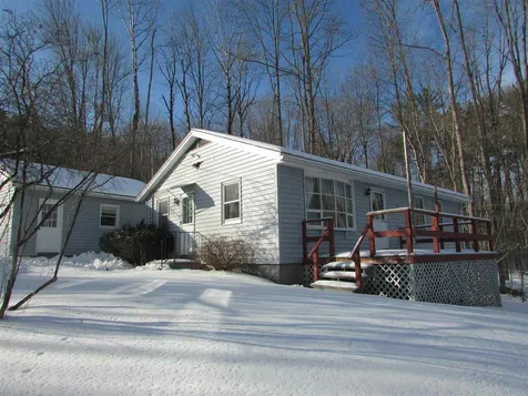 42 Bud Mil Road Enfield NH 03748