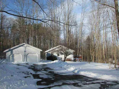 42 Bud Mil Road Enfield NH 03748