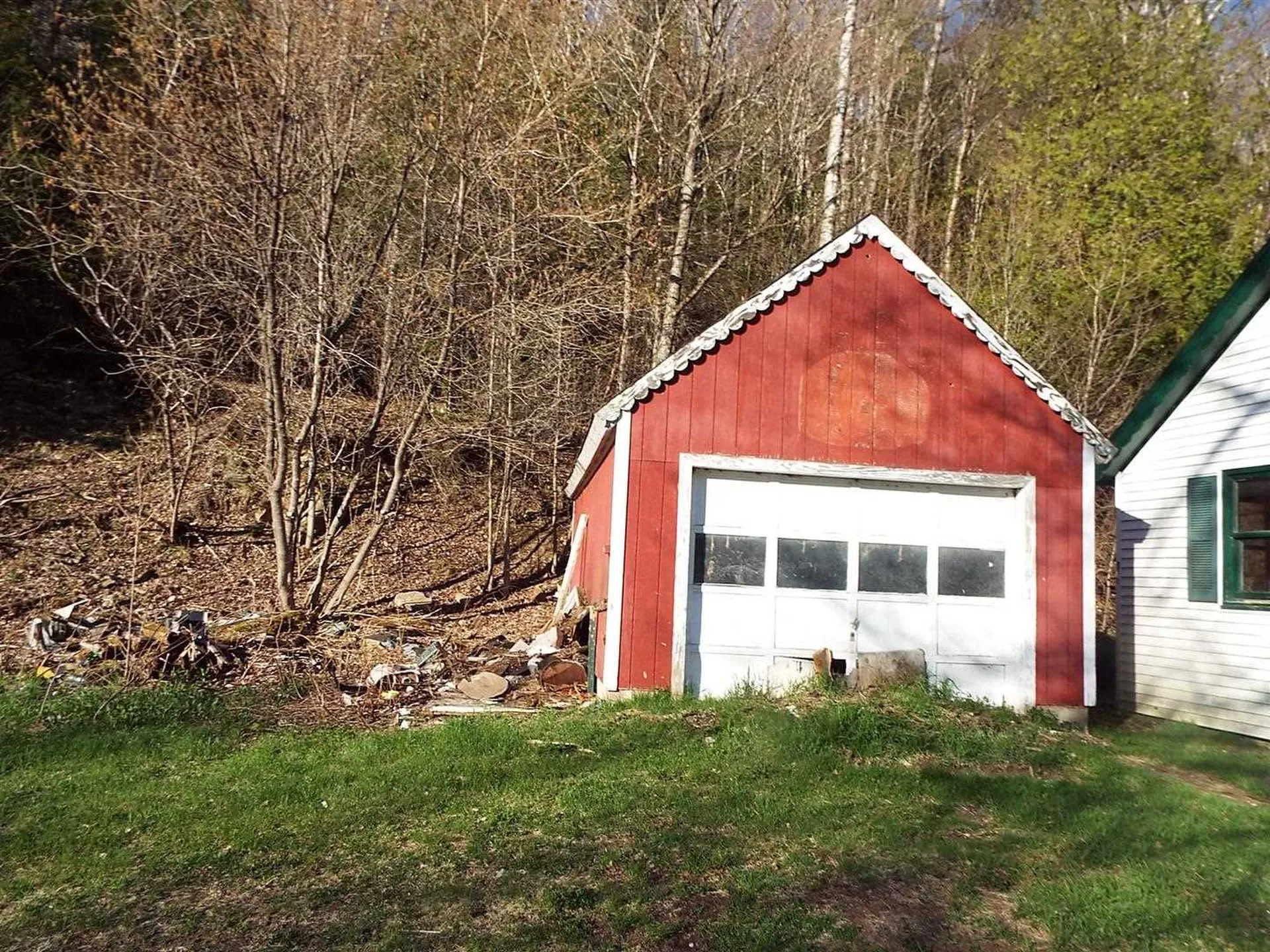 185 Fish Pond Road Columbia NH 03576
