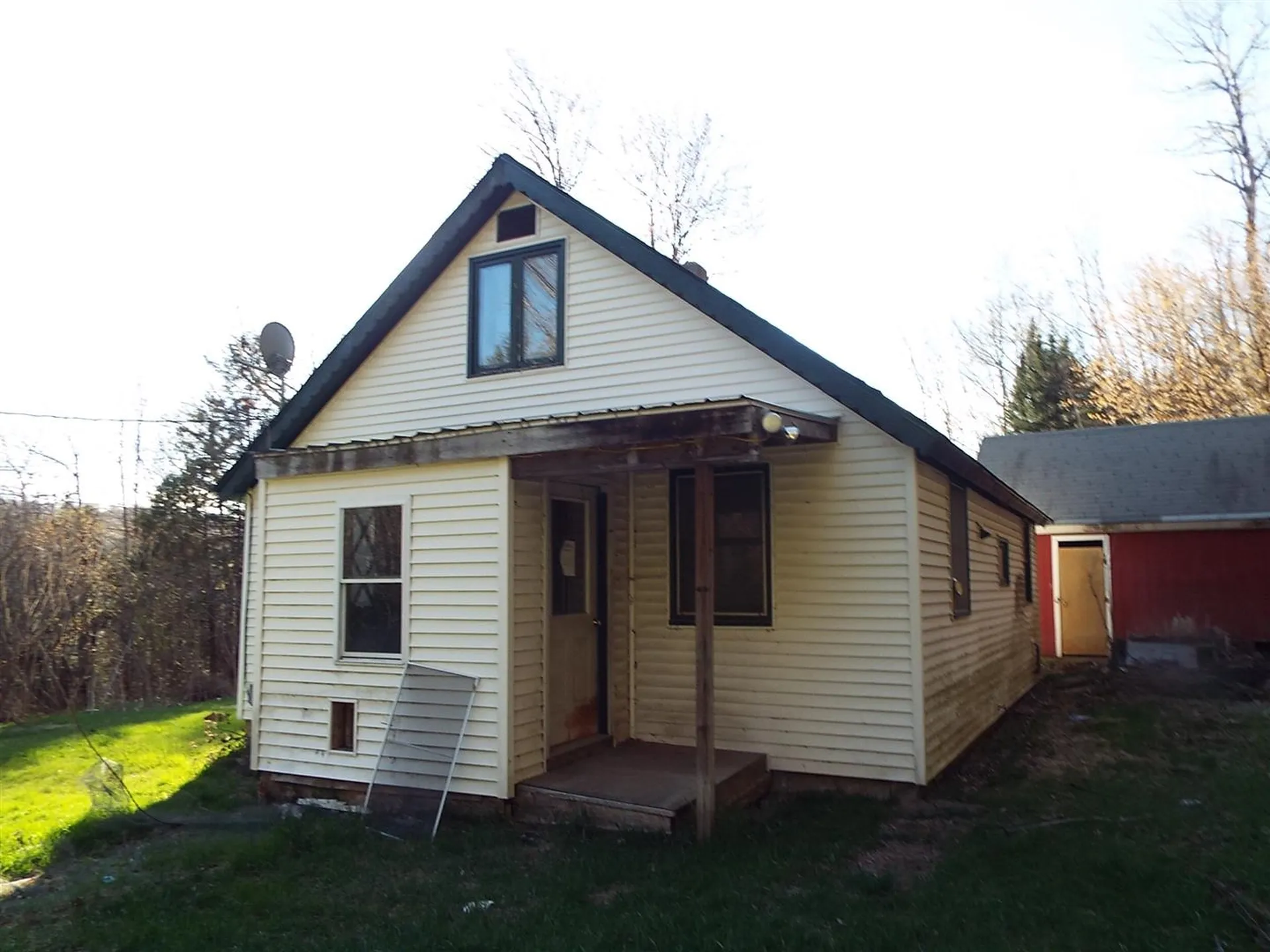 185 Fish Pond Road Columbia NH 03576