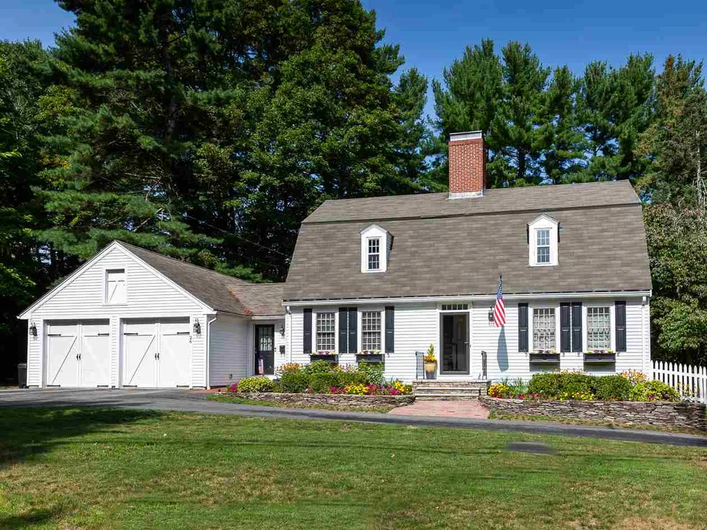 26 Mill Road Durham NH 03824