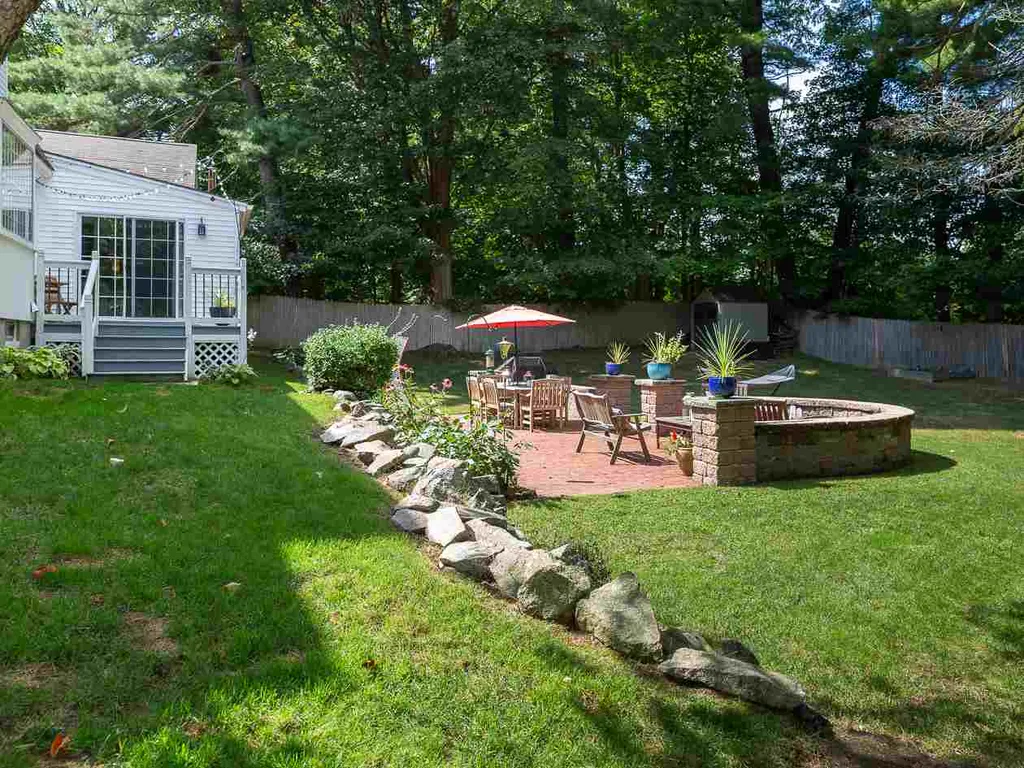 26 Mill Road Durham NH 03824