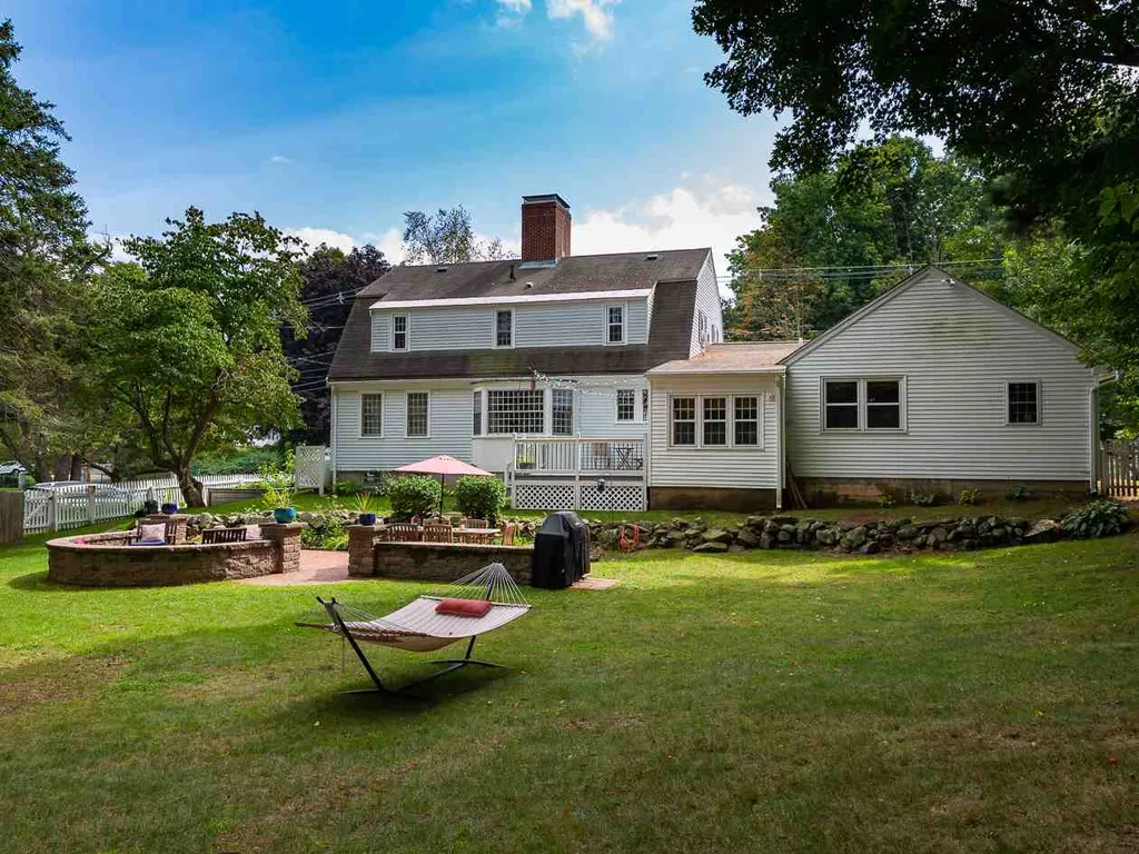 26 Mill Road Durham NH 03824