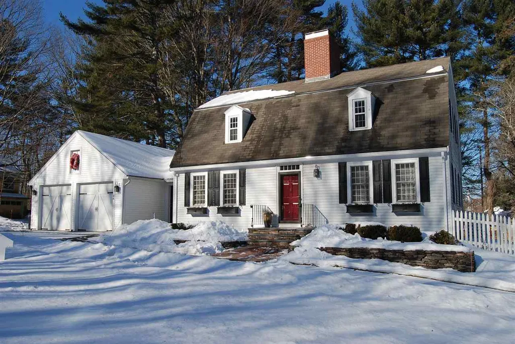 26 Mill Road Durham NH 03824