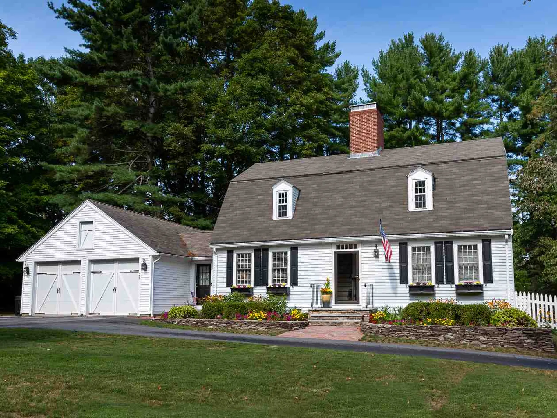 26 Mill Road Durham NH 03824