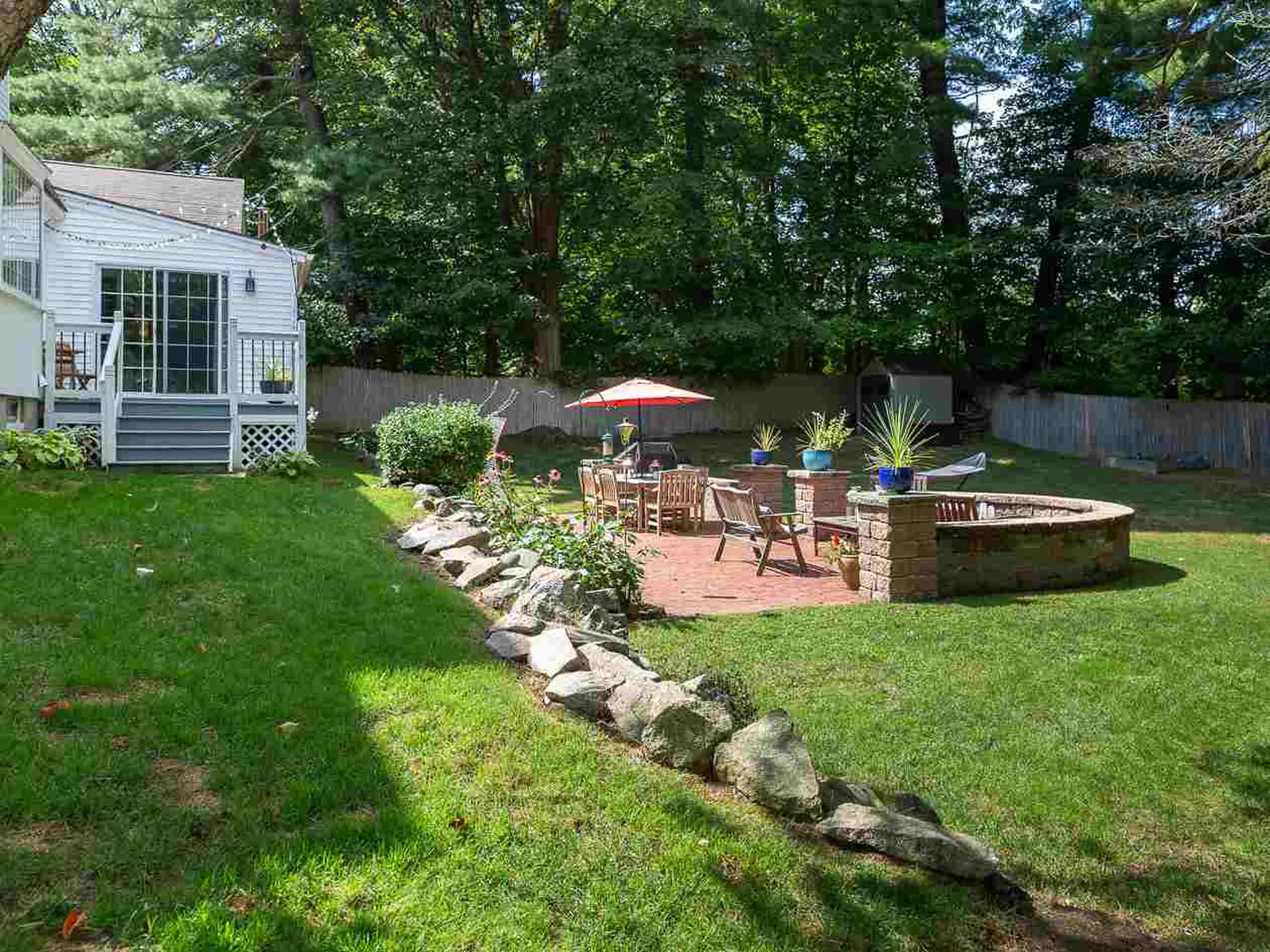 26 Mill Road Durham NH 03824