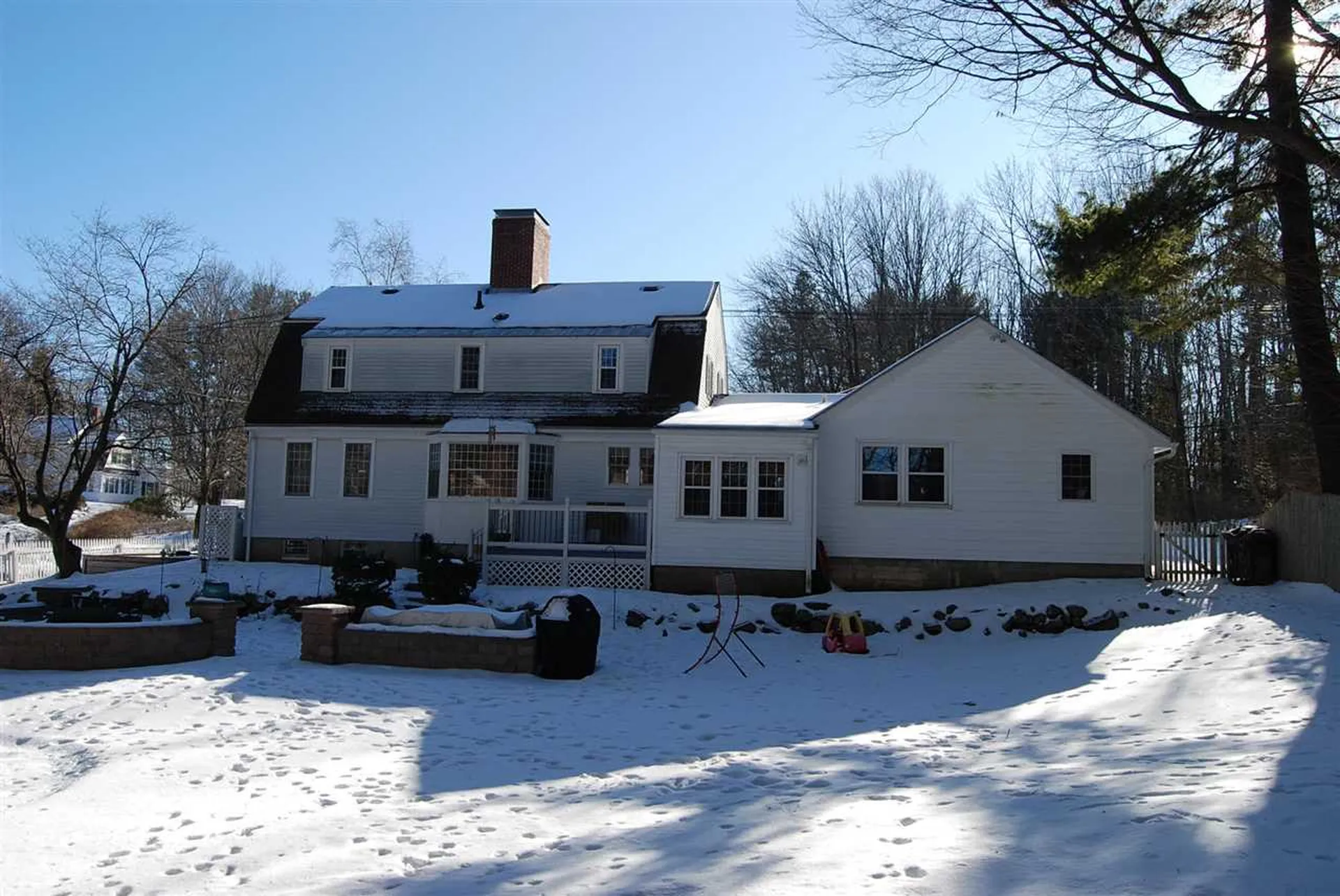 26 Mill Road Durham NH 03824