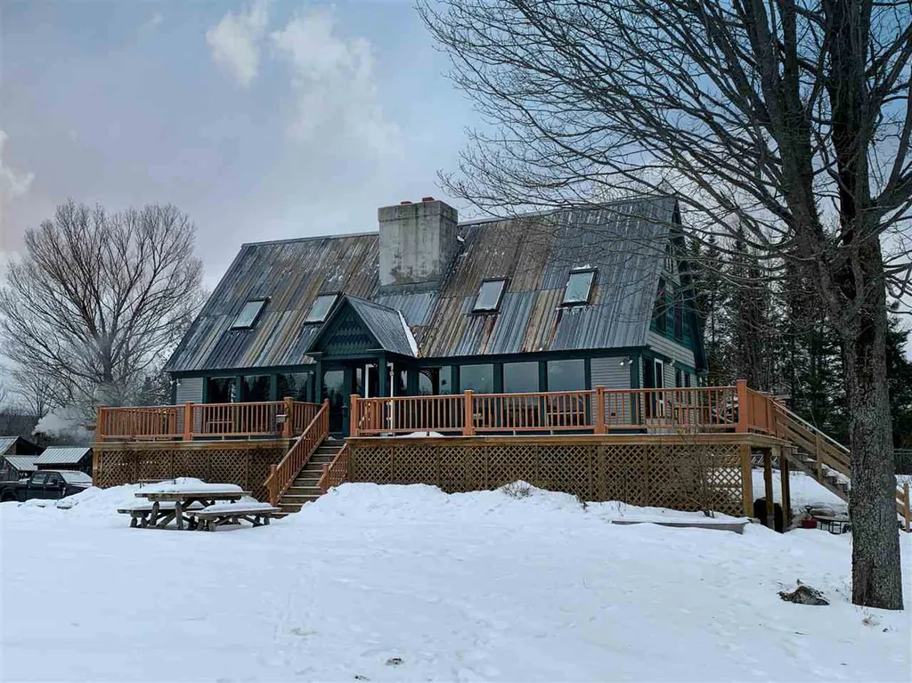 119 Michaud Drive Sutton VT 05867