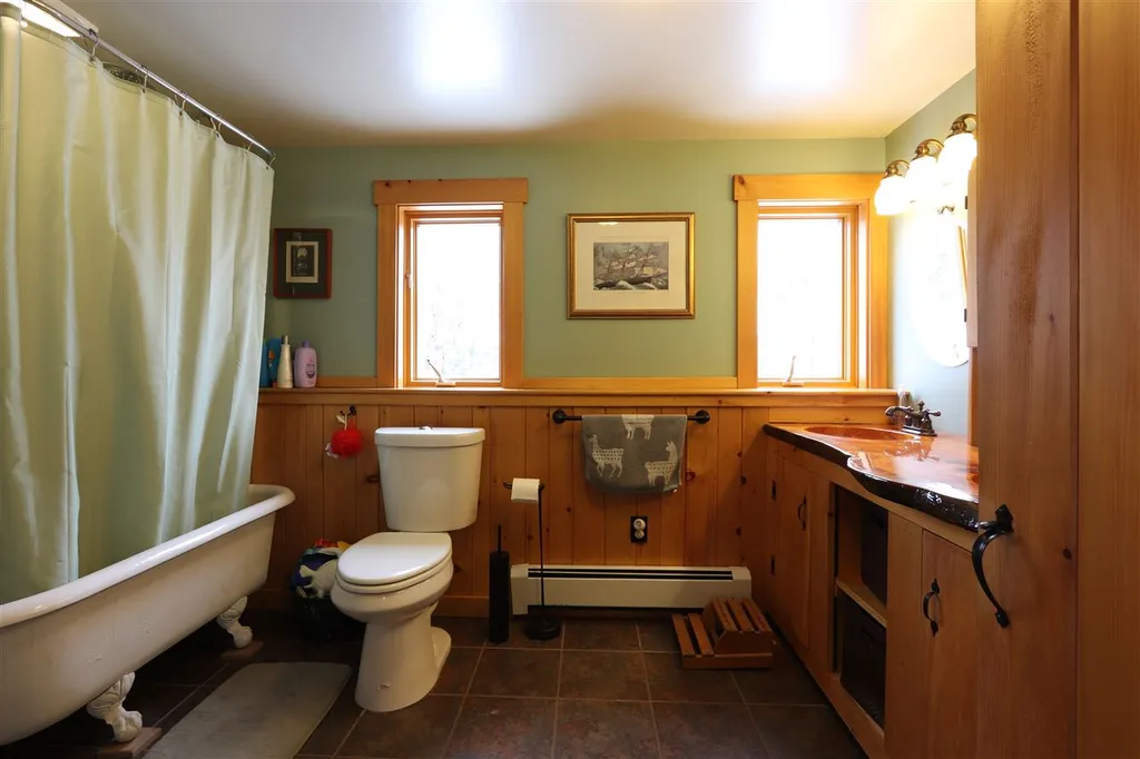 119 Michaud Drive Sutton VT 05867