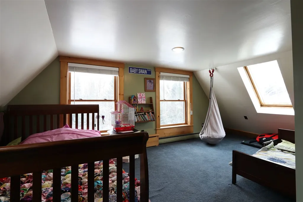 119 Michaud Drive Sutton VT 05867