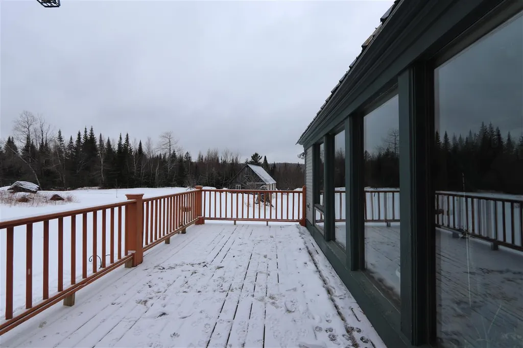 119 Michaud Drive Sutton VT 05867