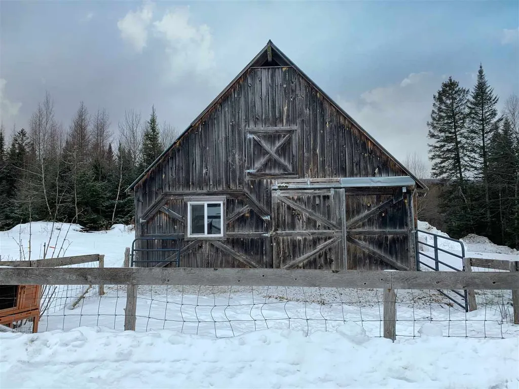 119 Michaud Drive Sutton VT 05867
