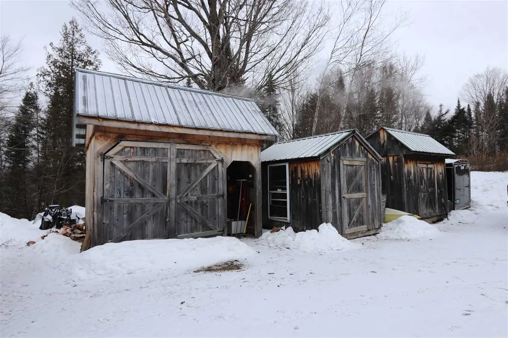 119 Michaud Drive Sutton VT 05867