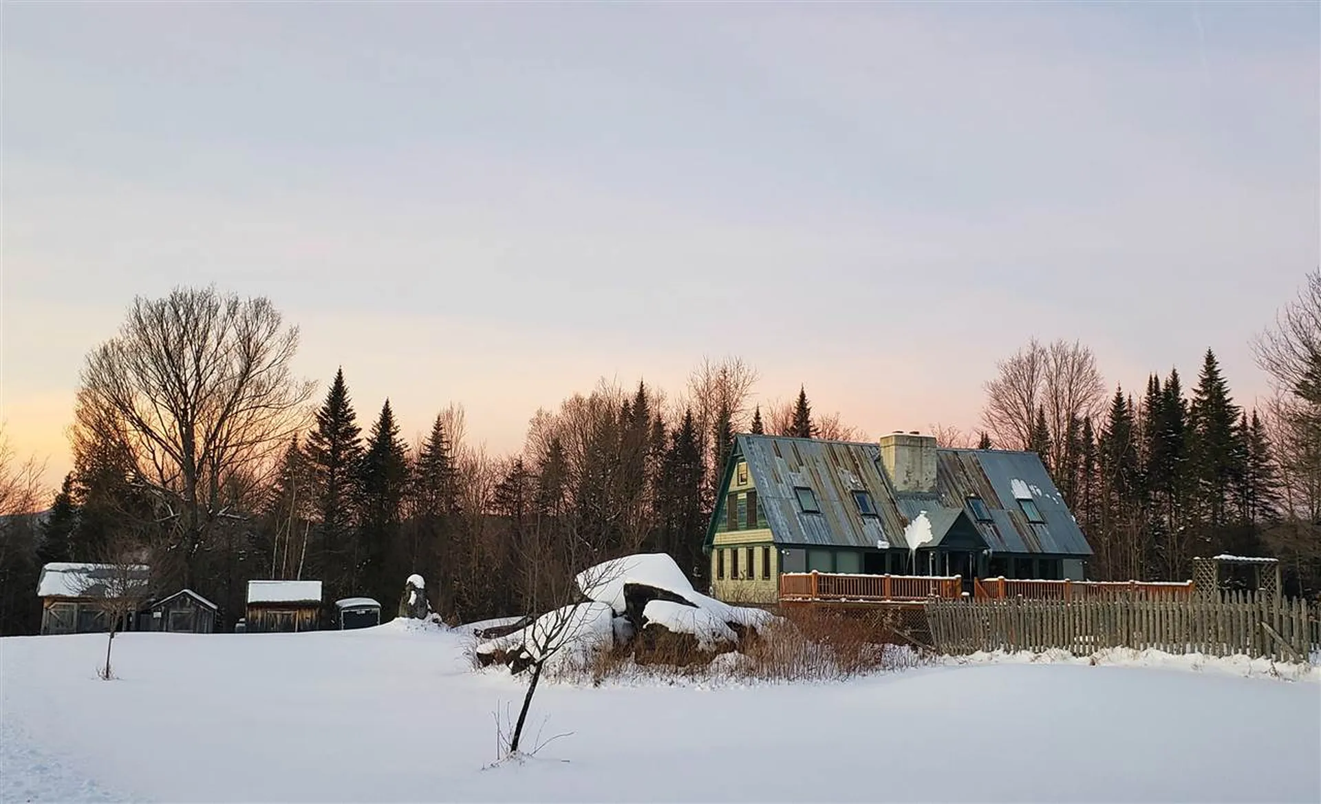 119 Michaud Drive Sutton VT 05867