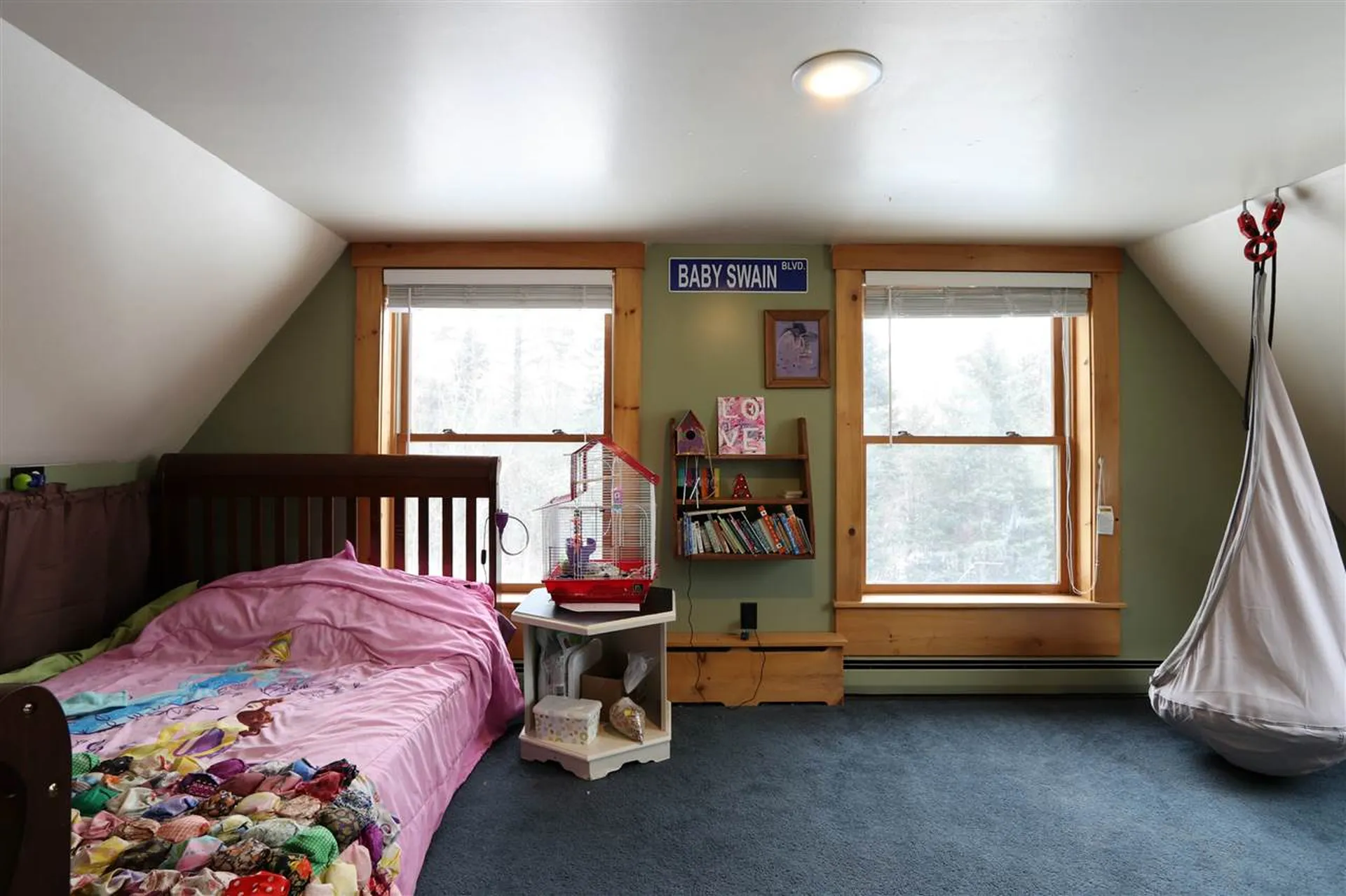 119 Michaud Drive Sutton VT 05867