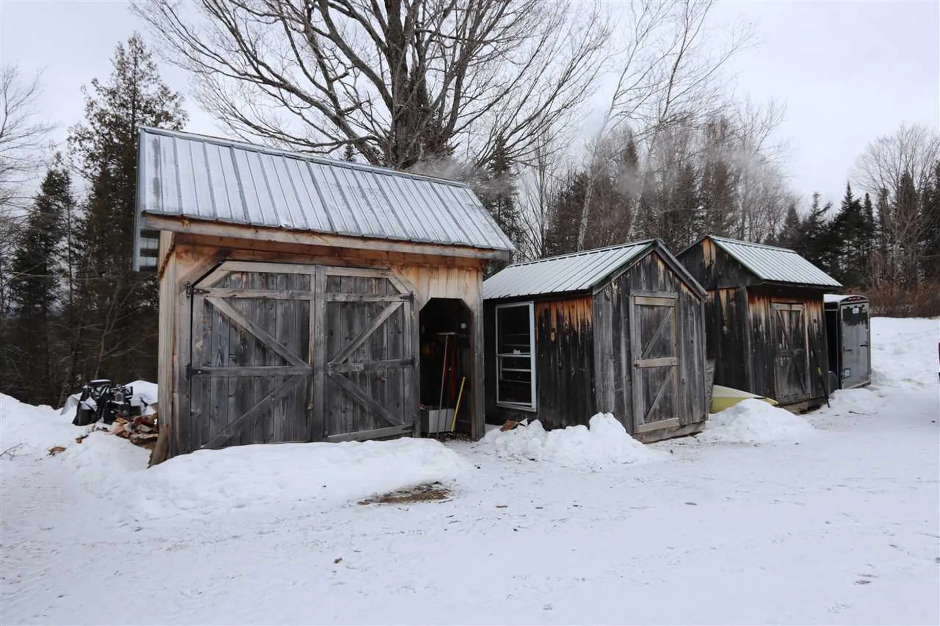 119 Michaud Drive Sutton VT 05867