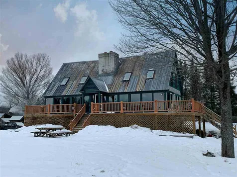 119 Michaud Drive Sutton VT 05867